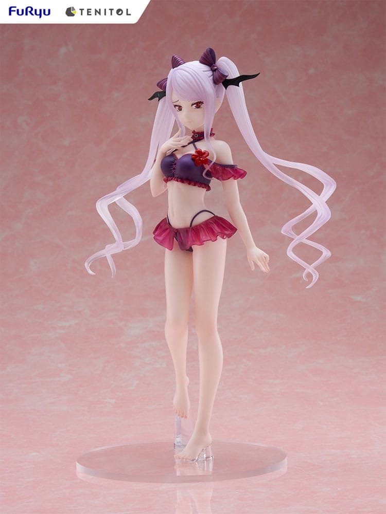 Overlord Tenitol PVC Statue Shalltear 29 cm Image 9