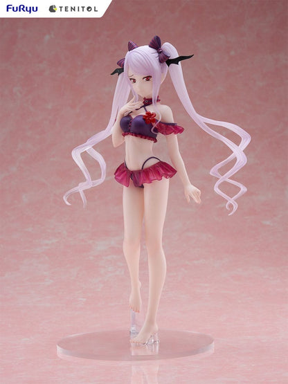 Overlord Tenitol PVC Statue Shalltear 29 cm Image 9