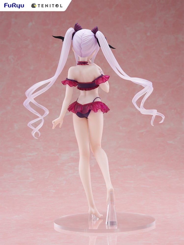 Overlord Tenitol PVC Statue Shalltear 29 cm Image 10