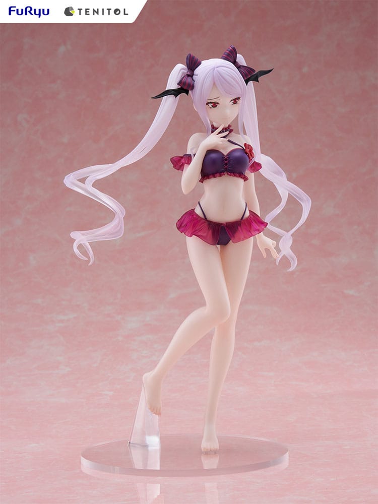 Overlord Tenitol PVC Statue Shalltear 29 cm Image 11