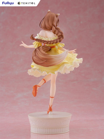 Spice and Wolf Tenitol PVC Statue Holo 23 cm Image 12