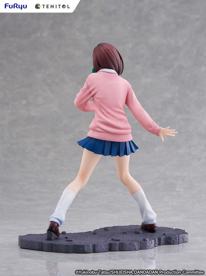 Dandadan Tenitol PVC Statue Momo 19 cm Image 3
