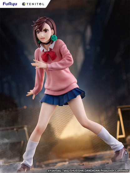 Dandadan Tenitol PVC Statue Momo 19 cm Image 7