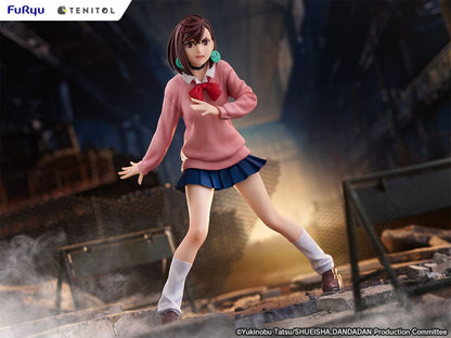 Dandadan Tenitol PVC Statue Momo 19 cm Image 9