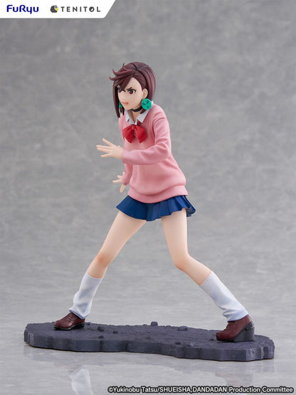Dandadan Tenitol PVC Statue Momo 19 cm Image 13