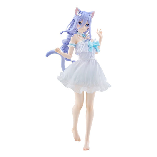 Date A Live V Tenitol Tall PVC Statue Mio Takamiya 30 cm Image 1