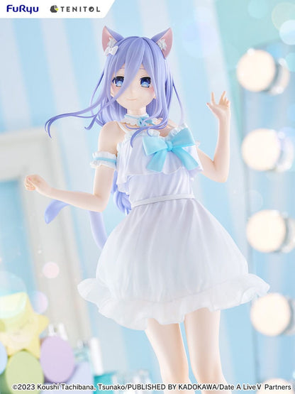 Date A Live V Tenitol Tall PVC Statue Mio Takamiya 30 cm Image 7