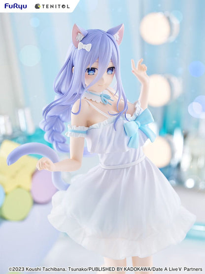 Date A Live V Tenitol Tall PVC Statue Mio Takamiya 30 cm Image 8