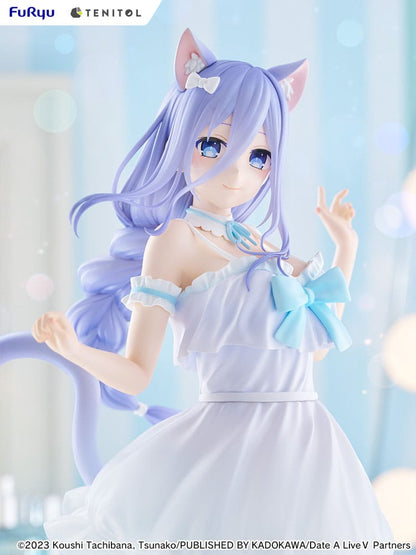 Date A Live V Tenitol Tall PVC Statue Mio Takamiya 30 cm Image 9