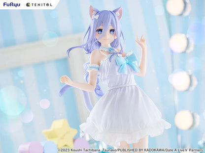 Date A Live V Tenitol Tall PVC Statue Mio Takamiya 30 cm Image 10