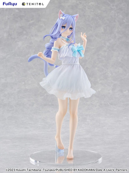 Date A Live V Tenitol Tall PVC Statue Mio Takamiya 30 cm Image 11