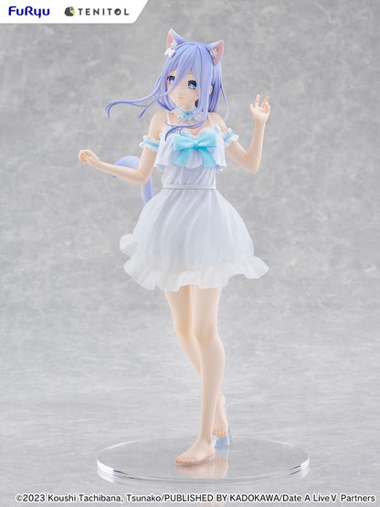 Date A Live V Tenitol Tall PVC Statue Mio Takamiya 30 cm Image 12