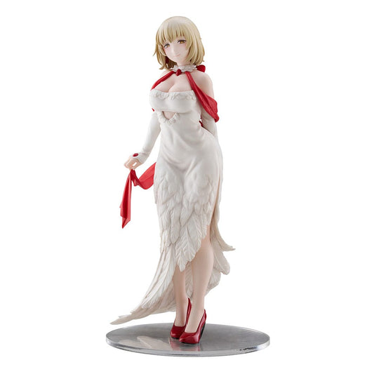 Delicious in Dungeon Tenitol Tall PVC Statue Falin Dress style Ver. 30 cm Image 1