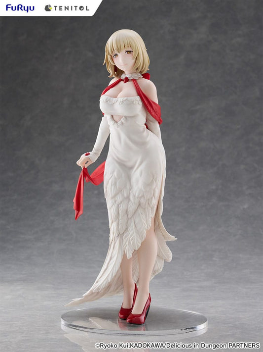 Delicious in Dungeon Tenitol Tall PVC Statue Falin Dress style Ver. 30 cm Image 2