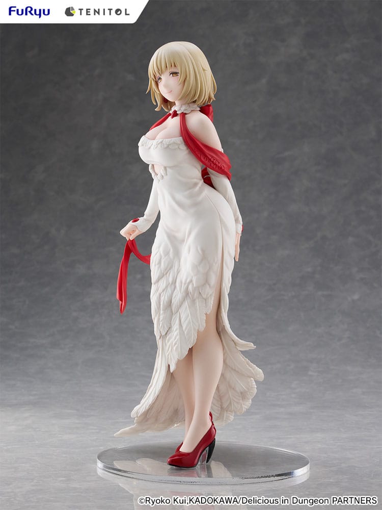 Delicious in Dungeon Tenitol Tall PVC Statue Falin Dress style Ver. 30 cm Image 3
