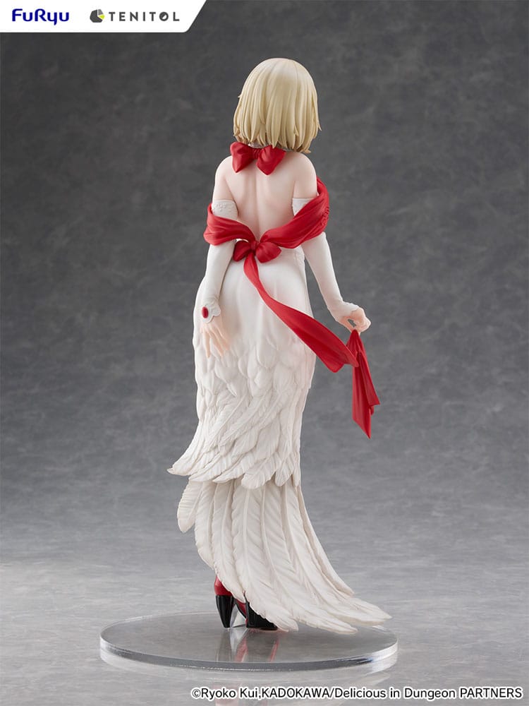 Delicious in Dungeon Tenitol Tall PVC Statue Falin Dress style Ver. 30 cm Image 5