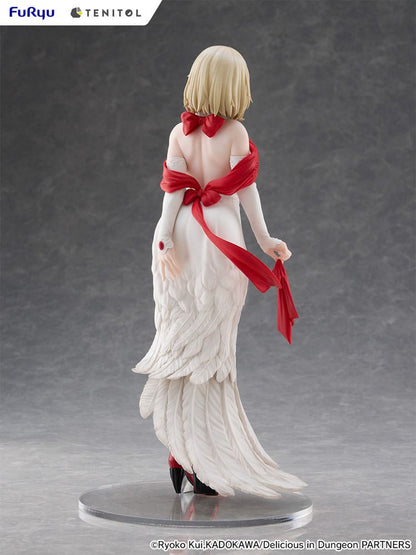 Delicious in Dungeon Tenitol Tall PVC Statue Falin Dress style Ver. 30 cm Image 5