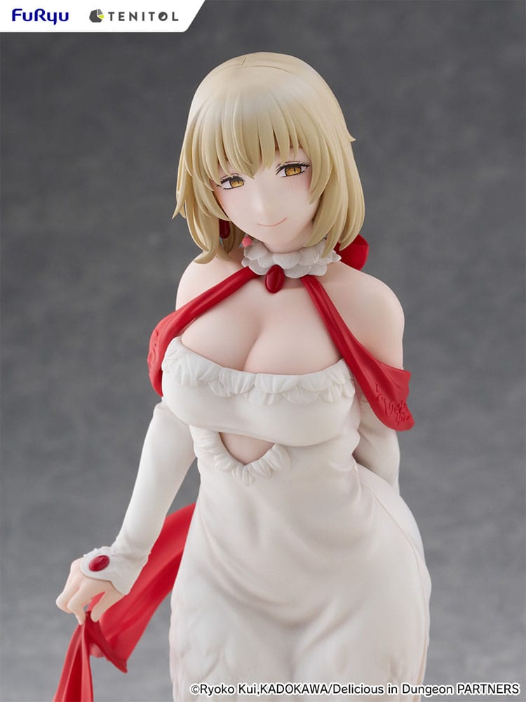 Delicious in Dungeon Tenitol Tall PVC Statue Falin Dress style Ver. 30 cm Image 6