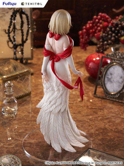 Delicious in Dungeon Tenitol Tall PVC Statue Falin Dress style Ver. 30 cm Image 9