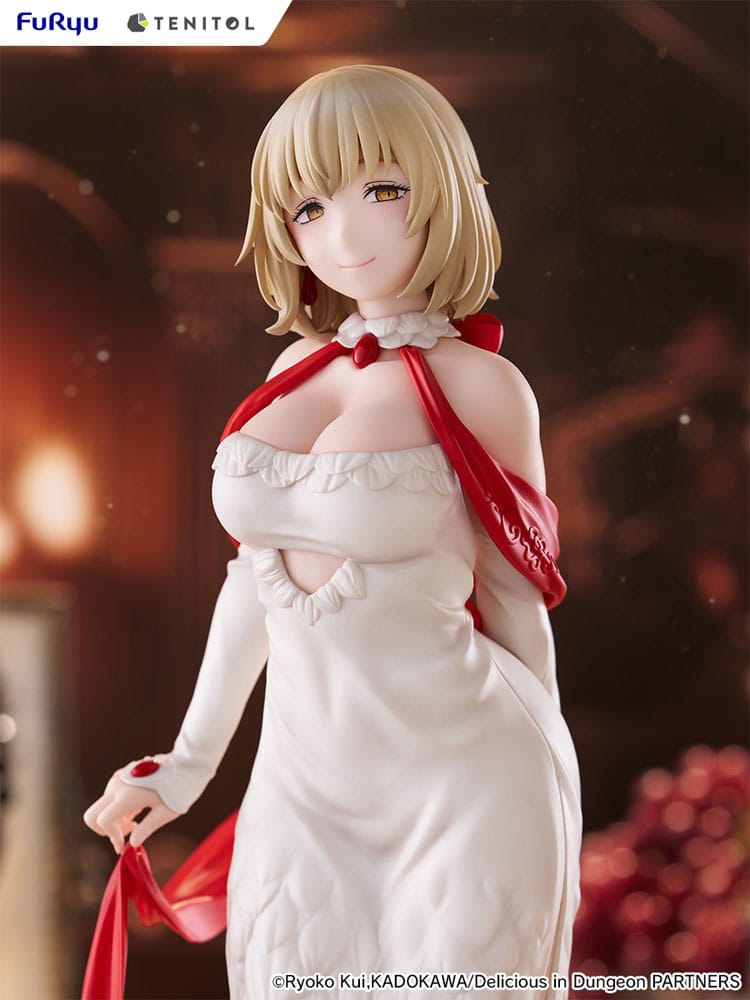 Delicious in Dungeon Tenitol Tall PVC Statue Falin Dress style Ver. 30 cm Image 10