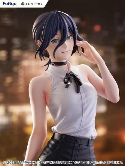 Chainsaw Man-The Movie: Reze Arc Tenitol Tall PVC Figur Reze 30 cm Image 12