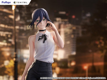 Chainsaw Man-The Movie: Reze Arc Tenitol Tall PVC Figur Reze 30 cm Image 14