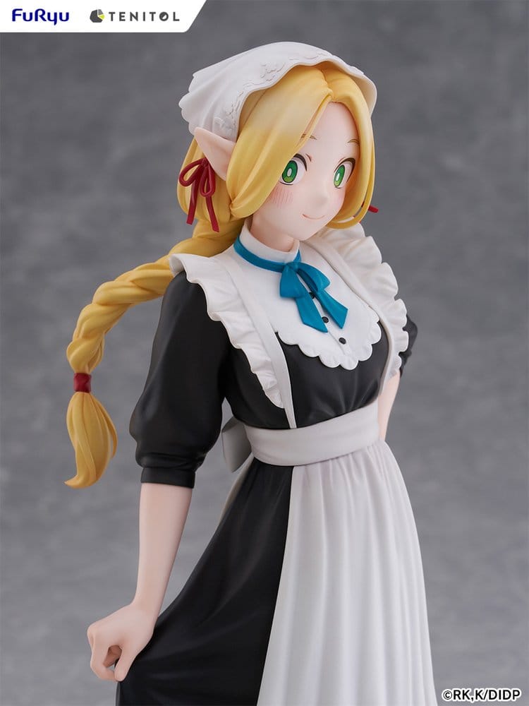 Delicious in Dungeon Tenitol Tall PVC Figur Marcille Classic Maid Ver. 28 cm Image 6