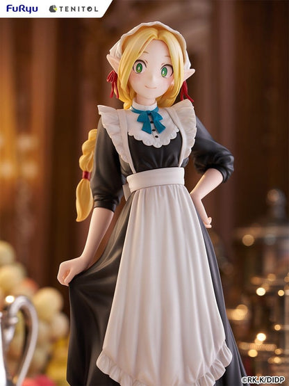 Delicious in Dungeon Tenitol Tall PVC Figur Marcille Classic Maid Ver. 28 cm Image 8