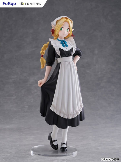 Delicious in Dungeon Tenitol Tall PVC Figur Marcille Classic Maid Ver. 28 cm Image 13