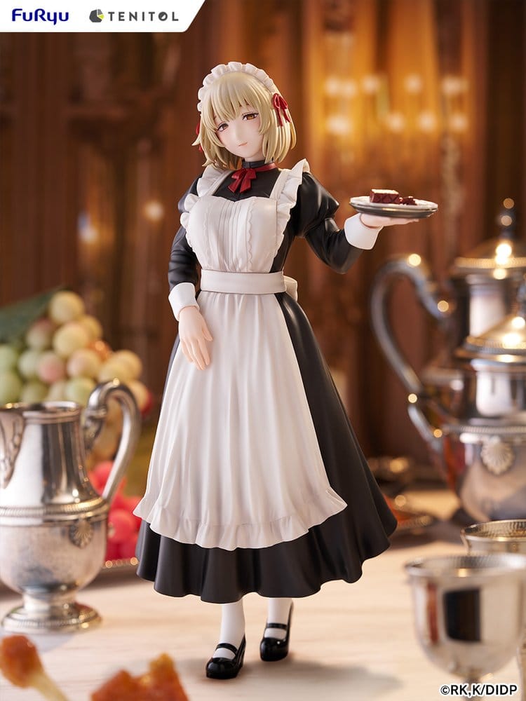 Delicious in Dungeon Tenitol Tall PVC Figur Falin Classic Maid Ver. 30 cm Image 2