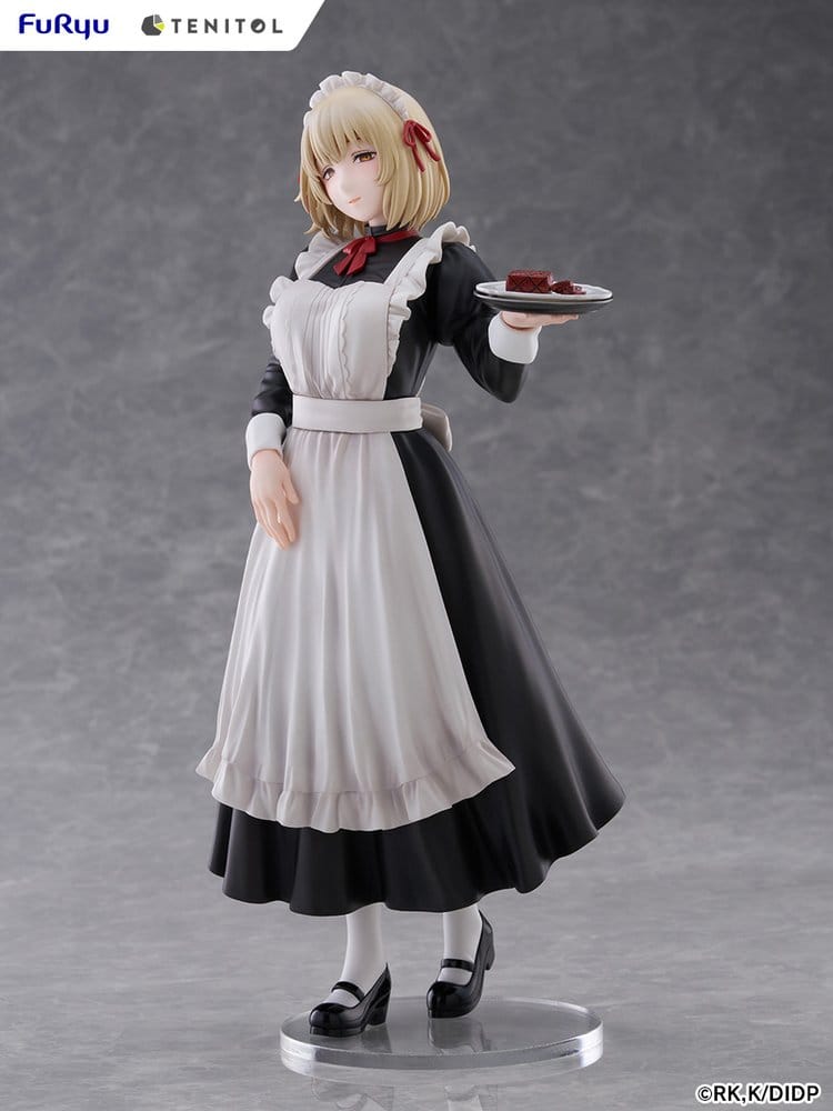Delicious in Dungeon Tenitol Tall PVC Figur Falin Classic Maid Ver. 30 cm Image 3