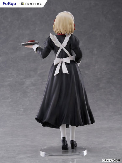Delicious in Dungeon Tenitol Tall PVC Figur Falin Classic Maid Ver. 30 cm Image 4