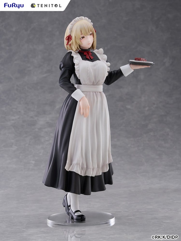 Delicious in Dungeon Tenitol Tall PVC Figur Falin Classic Maid Ver. 30 cm Image 5