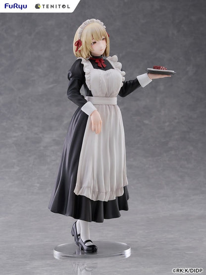 Delicious in Dungeon Tenitol Tall PVC Figur Falin Classic Maid Ver. 30 cm Image 5