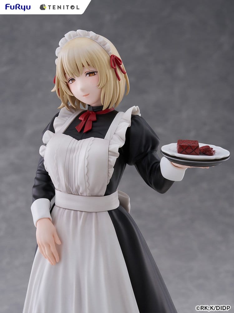 Delicious in Dungeon Tenitol Tall PVC Figur Falin Classic Maid Ver. 30 cm Image 6