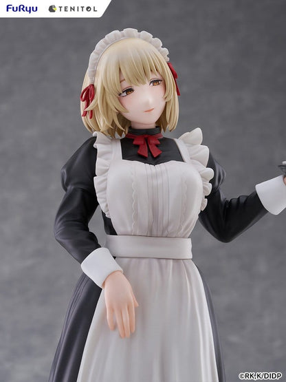 Delicious in Dungeon Tenitol Tall PVC Figur Falin Classic Maid Ver. 30 cm Image 7
