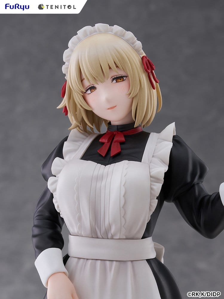 Delicious in Dungeon Tenitol Tall PVC Figur Falin Classic Maid Ver. 30 cm Image 8