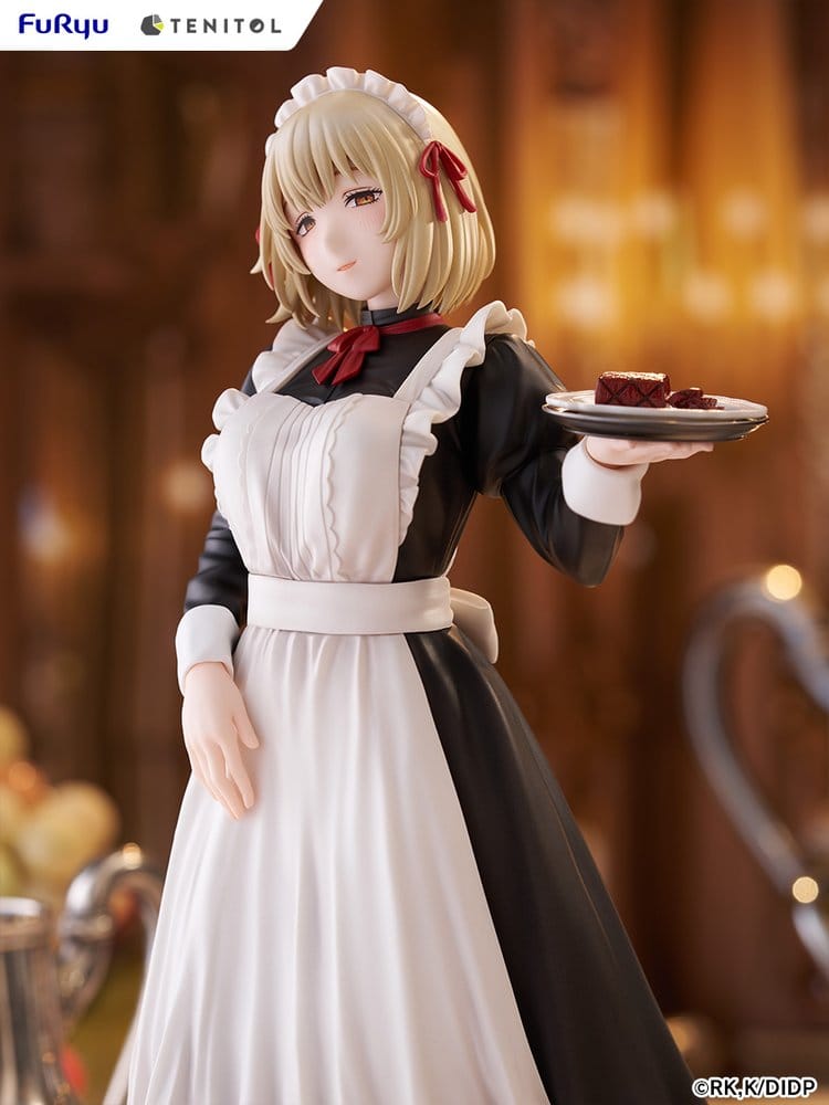 Delicious in Dungeon Tenitol Tall PVC Figur Falin Classic Maid Ver. 30 cm Image 9