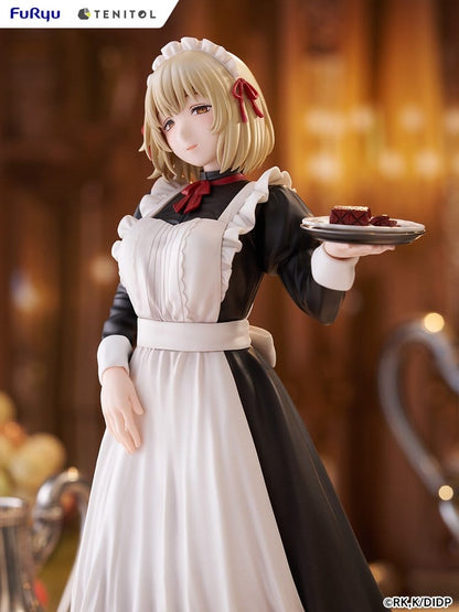 Delicious in Dungeon Tenitol Tall PVC Figur Falin Classic Maid Ver. 30 cm Image 9