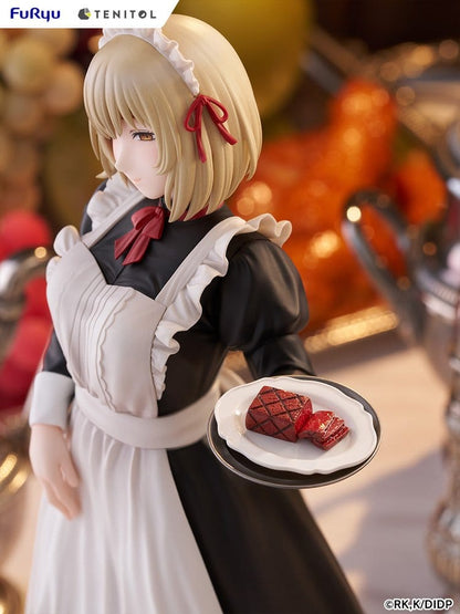 Delicious in Dungeon Tenitol Tall PVC Figur Falin Classic Maid Ver. 30 cm Image 10