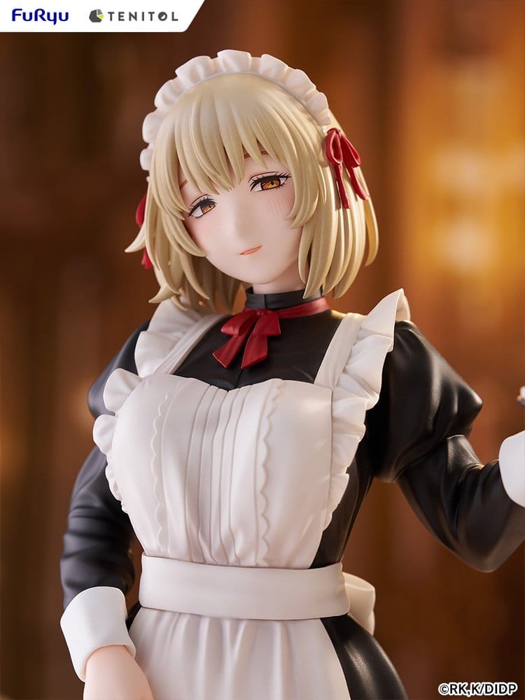 Delicious in Dungeon Tenitol Tall PVC Figur Falin Classic Maid Ver. 30 cm Image 11
