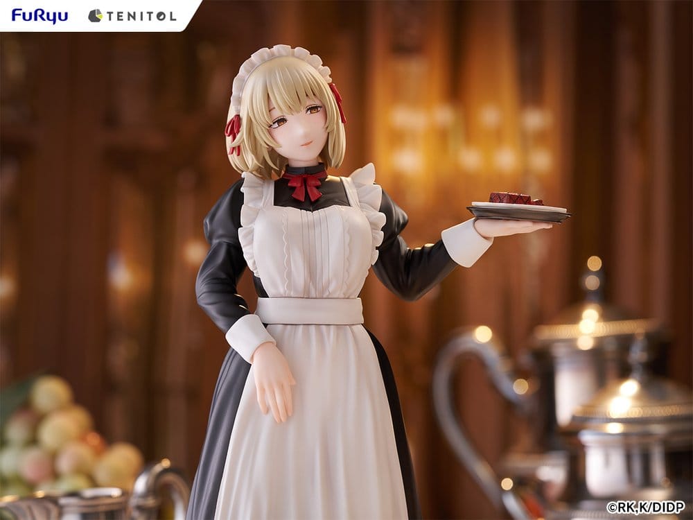 Delicious in Dungeon Tenitol Tall PVC Figur Falin Classic Maid Ver. 30 cm Image 13