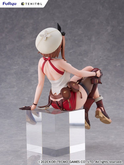 Atelier Ryza 2: Lost Legends & the Secret Fairy Tenitol Big Noodle Stopper PVC Figur Reisalin Stout 19 cm Image 4