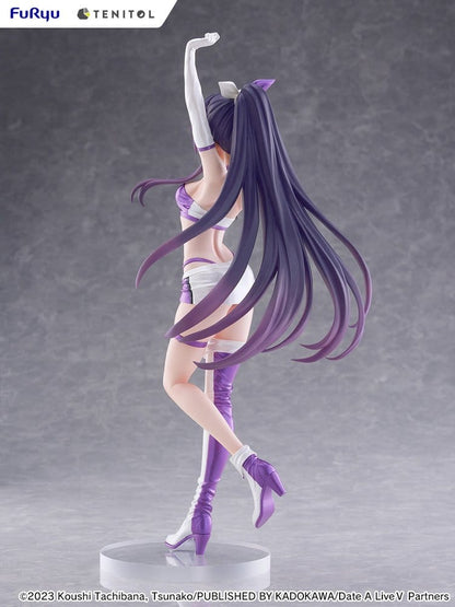 Date A Live V Tenitol Tall PVC Figur Tohka Yatogami Race Queen Ver. 30 cm Image 4