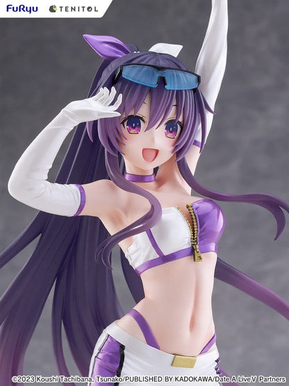 Date A Live V Tenitol Tall PVC Figur Tohka Yatogami Race Queen Ver. 30 cm Image 6