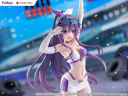 Date A Live V Tenitol Tall PVC Figur Tohka Yatogami Race Queen Ver. 30 cm Image 15