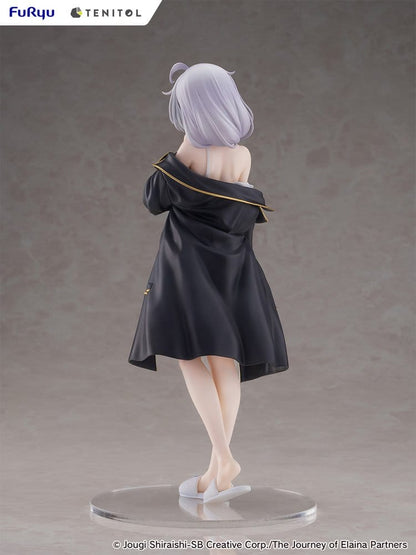 The Journey of Elaina Tenitol Tall PVC Figur Elaina Listless Ver. 30 cm Image 13