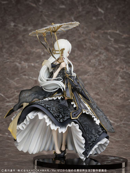 Re:Zero Starting Life in Another World PVC Statue 1/7 Echidna Hanfu 25 cm Image 9