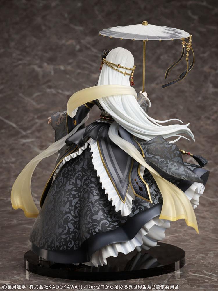 Re:Zero Starting Life in Another World PVC Statue 1/7 Echidna Hanfu 25 cm Image 10