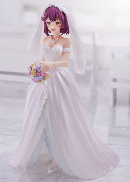 Atelier Sophie 2: The Alchemist of the Mysterious Dream PVC Statue 1/7 Sophie Wedding Dress Ver. 23 cm Image 3